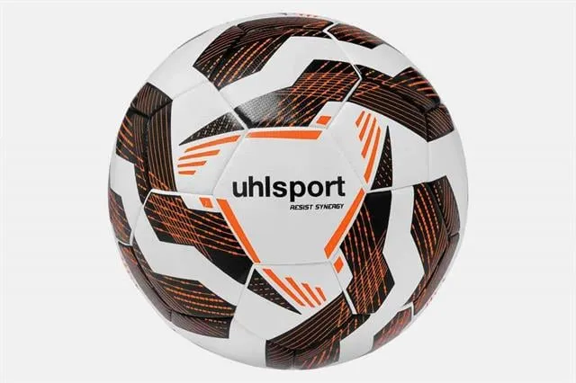 Uhlsport 100176801 Futbol Top Resist Synergy No:5