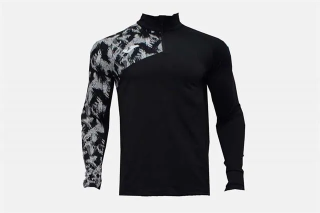 Joma Training Sweat Siyah
