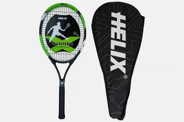 Helix Tenis Raketi Winner 27" L2 Grip