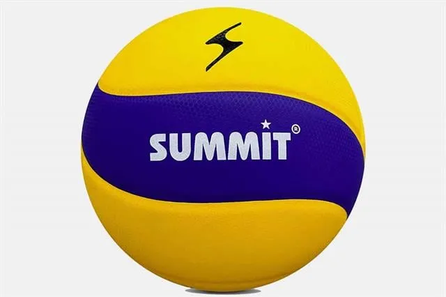 Summit SMT-X320 Deri Voleybol Topu