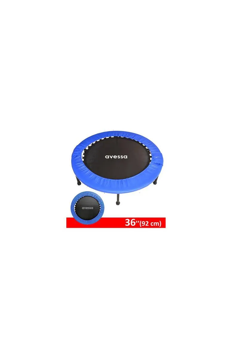 Avessa Oxford Kılıflı 92 cm Trambolin MB-23045