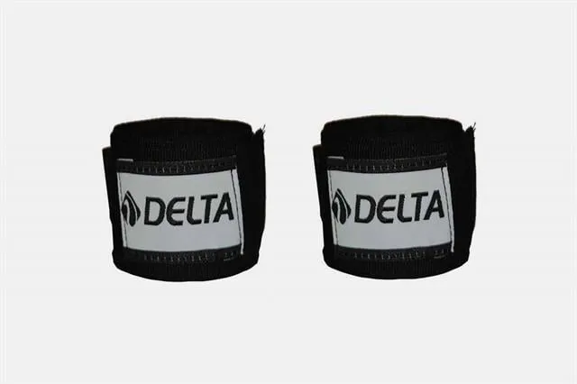 Delta Boks Kickbox Muay Thai Sanda El Bandajı 3,5 Metre