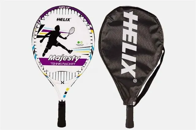 Helix Tenis Raketi Majesty ND 19" L2 Grip