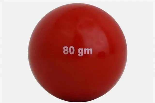 Vinex Fırlatma Topu PVC ISP-80SWR 80gr
