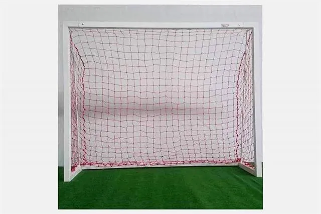Bayspor Metal Kale Direği 200*200*80 cm