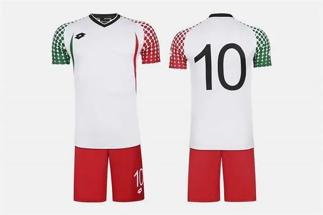 Lotto Stadio Dijital Futbol Forması