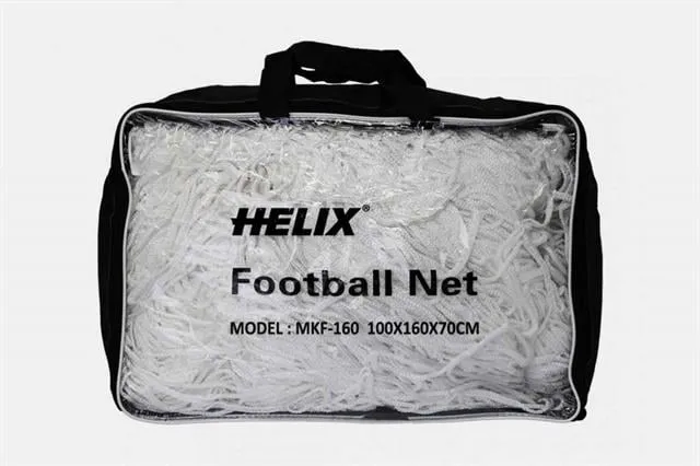 Helix Futbol Kale Filesi Mini MKF-160