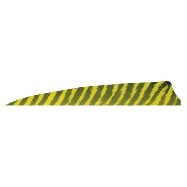 Gateway Naturel Tüy Shield Barred 4.0"