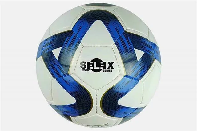 Selex Jet Futbol Topu No:4