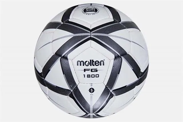 Molten F5G1800-KS Futbol Topu No:5