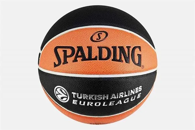 Spalding NBA TF1000 ZK Pro Basketbol Topu No:7