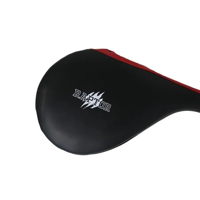 Raptor Raket Ellik RDR