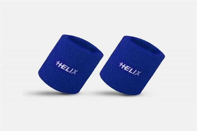 Helix Bilek Bandı - Mavi