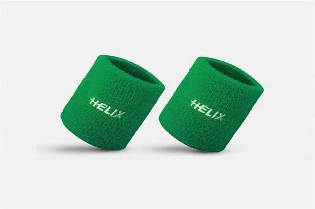 Helix Bilek Bandı - Yeşil