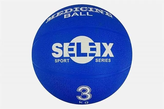 Selex MB3 Zıplayan Sağlık Topu 3 kg