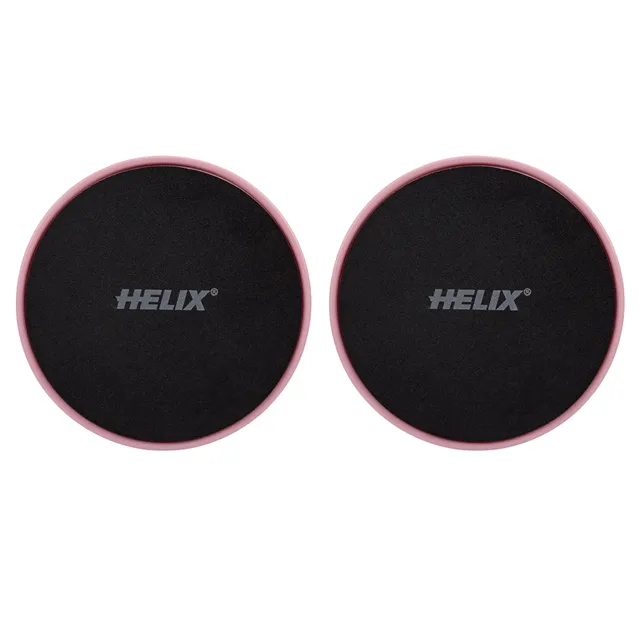 Helix Pilates Diski PDC-1 Pembe