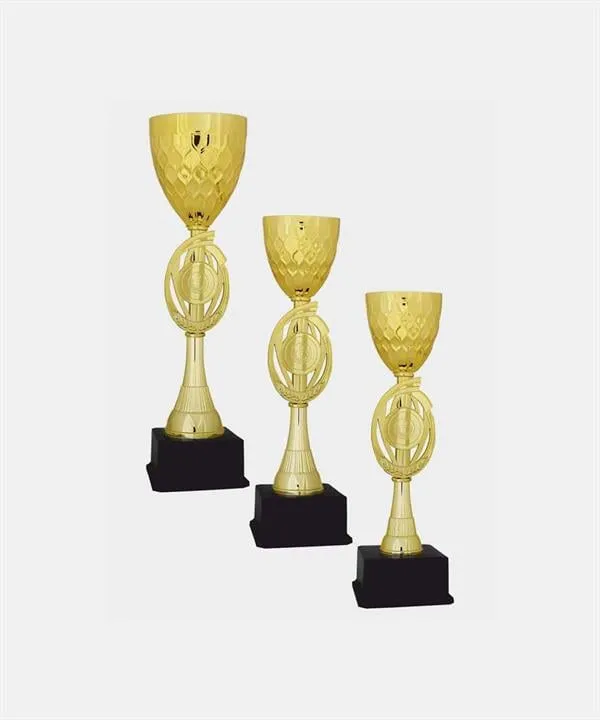 Bayspor C20 Elit Kupa Takımı 3 lü Set