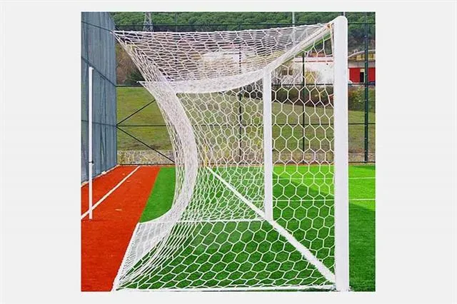 Selex S-045 Hex Altıgen Futbol Kale Ağı