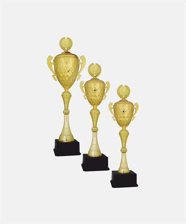 Bayspor C51 Elit Kupa Takımı 3 lü Set