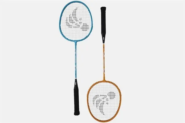 TBF Badminton Raket Seti Beginning TBF-BG