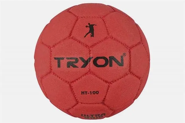 Tryon HT-100 Hentbol Topu No:2