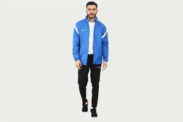 Tryon Yağmurluk Evo Pro Mavi