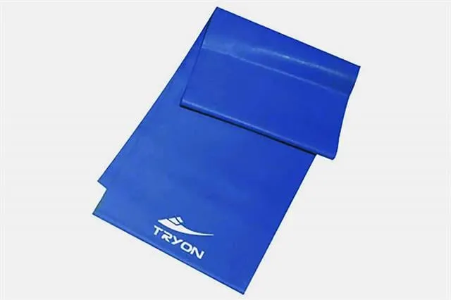 Tryon PB-5633-055 Yüksek Sert Pilates Bandı