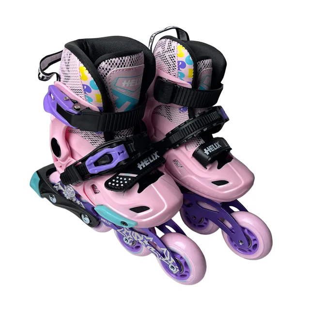 Helix Paten - Pembe