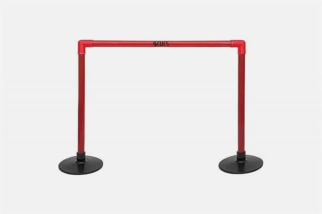 Scucs Zıplama Engelli Takozlu 55 cm