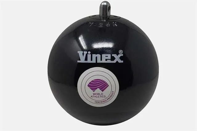 Vinex Çekiç Demir HVI-726 7.26kg  WA Onaylı