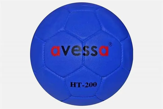 Avessa HT-200 Kauçuk Hentbol Topu No:2