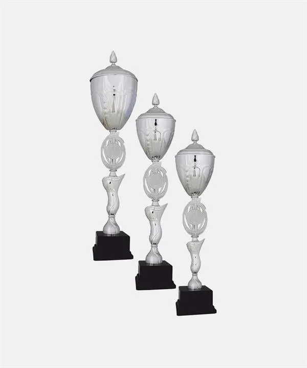 Bayspor H64 Büyük Kupa Takımı 3 lü Set