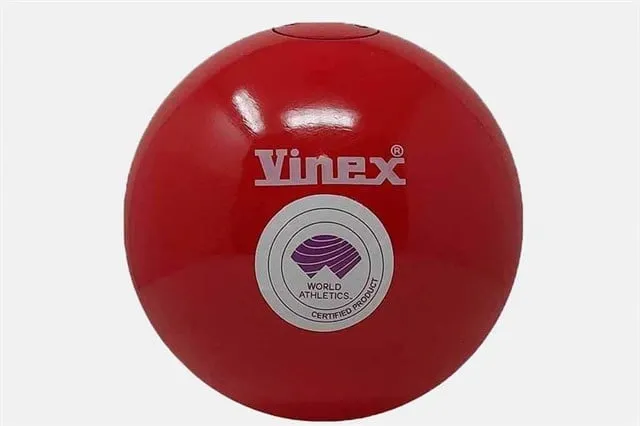 Vinex Gülle VSP-325B 6kg WA Onaylı