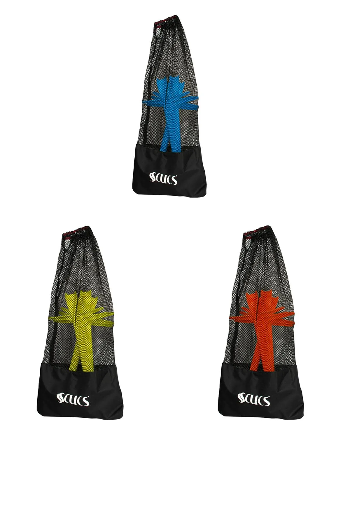 Scucs 1236 Ölçülü Engel Çantalı Set 5li Görsel 2