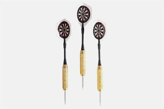 Delta Dart Oku Profesyonel 22 Gr - 3 Adet