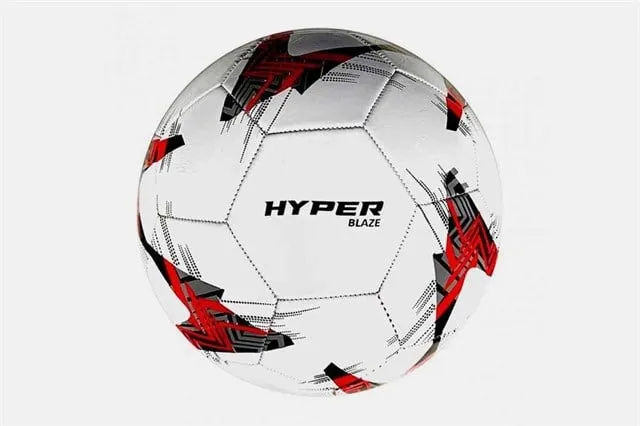 Hyper Futbol Topu Blaze No:5