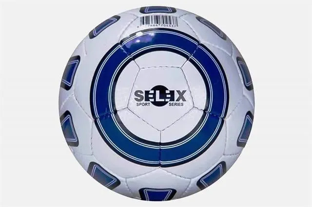Selex Sala Futsal Topu No:4