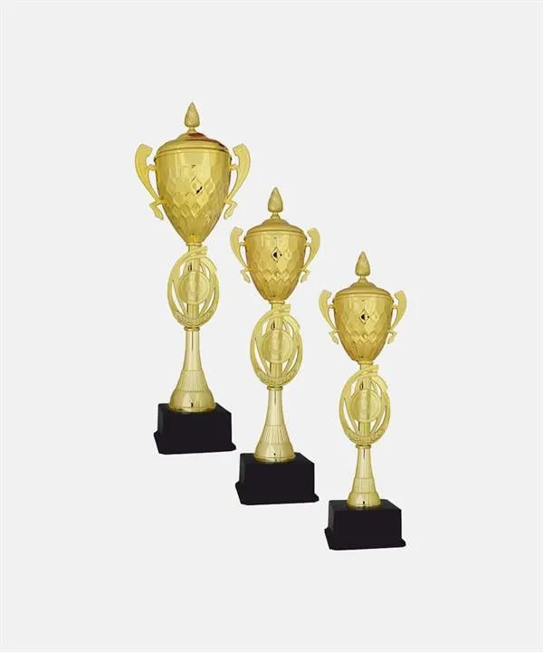 Bayspor C47 Elit Kupa Takımı 3 lü Set