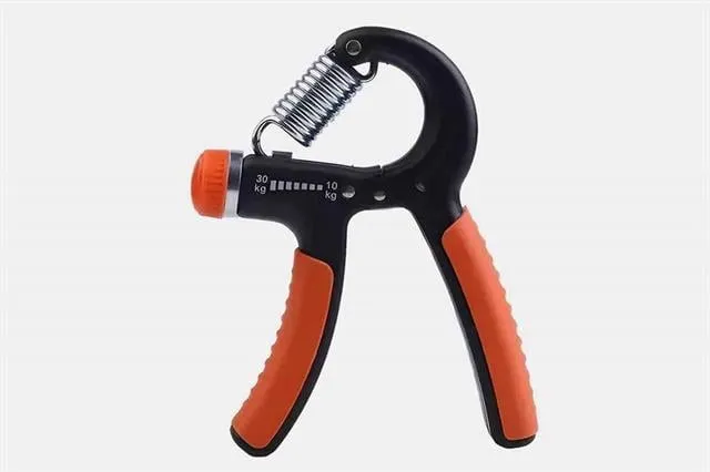 Helix Ayarlanabilir El Yayı 10-30 Kg