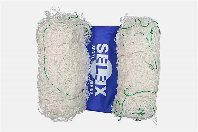 Selex S030-W Futbol Kale Filesi