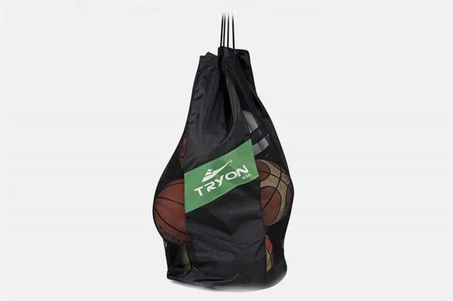 Tryon Top Taşıma Çantası Fileli