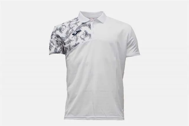 Joma Premium Polo Yaka Tshırt Beyaz