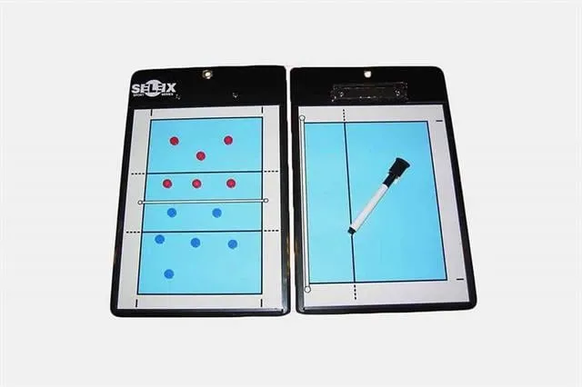 Selex Voleybol Taktik Tahtası