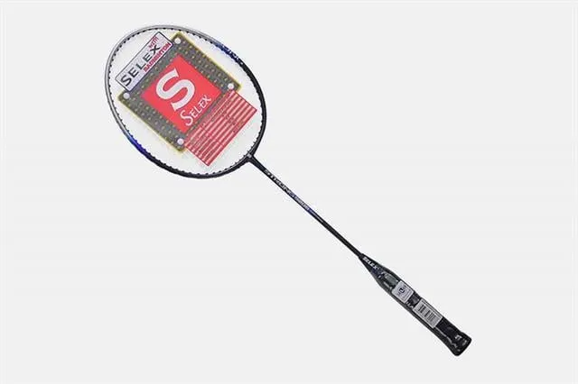 Selex 5206 Badminton Raketi Tek Parça