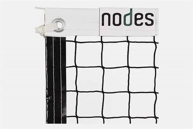 Bayspor MOB10 Standart Ayak Tenisi Filesi 100*600 cm