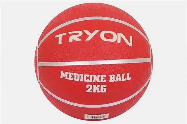 Tryon 2 kg Zıplayan Sağlık Topu