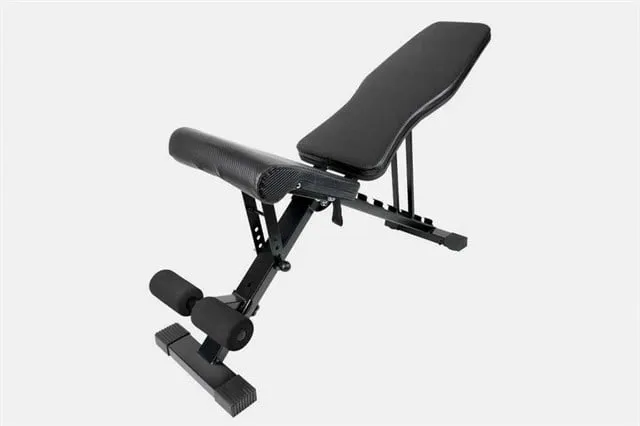 Helix Bench Press Sehpası Çok Fonksiyonlu CD-03