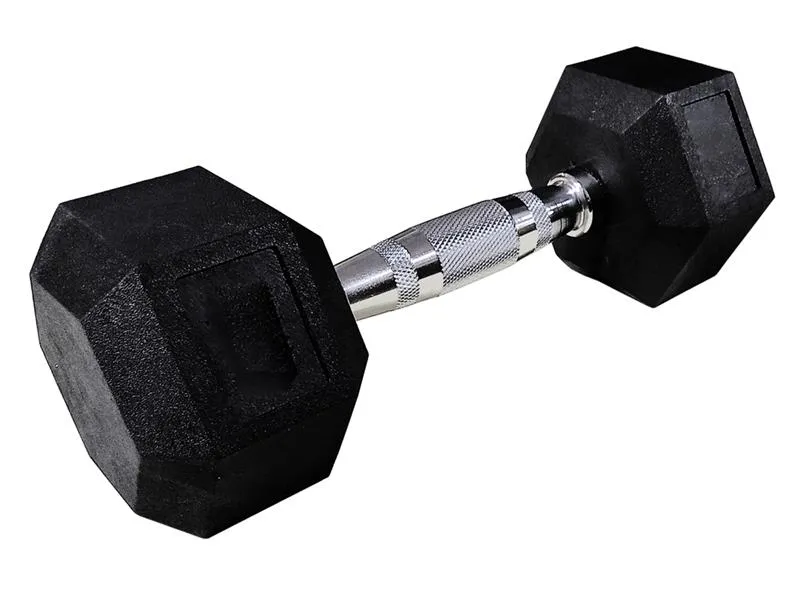 Avessa 1 Kg Hex Olimpik Dambıl 