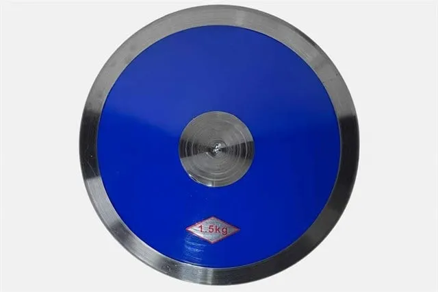 Helix Disk DSC-1500 1.5kg