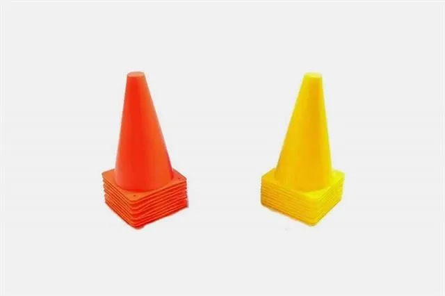 Scucs 23 cm Antrenman Hunisi